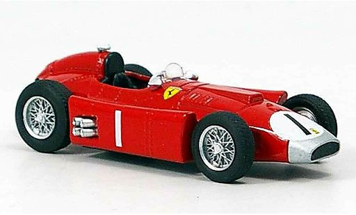 Ferrari D50 course 1/43 Brumm juan manuel fangio 1956 modellini auto