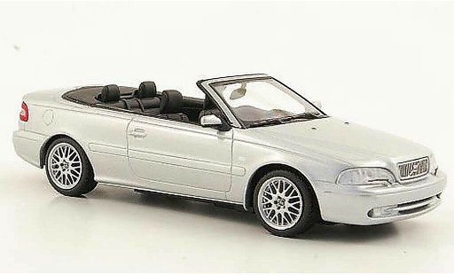 Volvo C70 Cabriolet 1/43 Minichamps d modellini auto