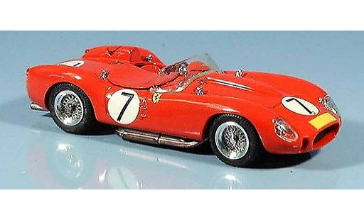 Ferrari 250 TR 1958 1/43 Bang von trips modellini auto