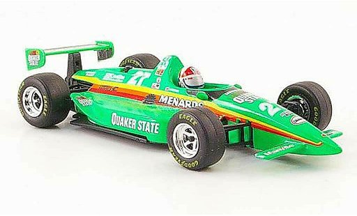 Lola 1993 Base 1/43 Onyx Quaker State No.27 E.Cheever modellini auto