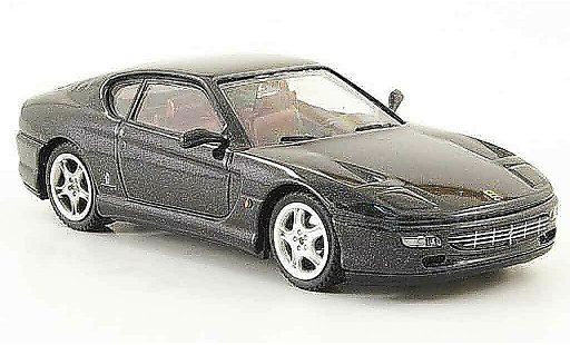 Ferrari 456 GT 1/43 Bang nero modellini auto