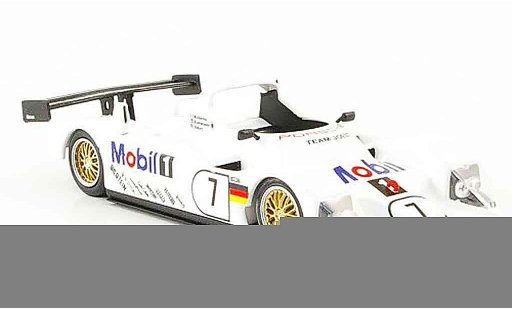 Porsche LMP1 Base 1/43 Trofeu Le Mans No. 7 1998 modellini auto