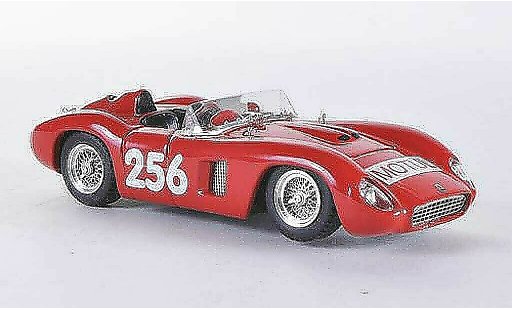 Ferrari 500 TR 1/43 Art Model Sassi-Superga G.Munaron No. 256 1957 modellini auto