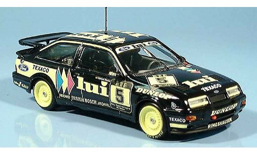 Ford Sierra Cosworth RS 1/43 Minichamps DTM 1988 modellini auto