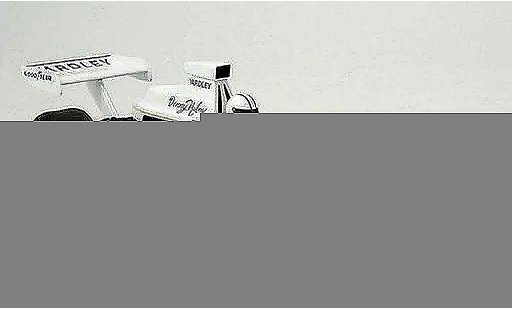 Ford F1 1973 1/18 Minichamps mclaren m 23 hulme modellini auto