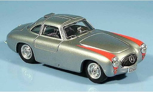 Mercedes 300 Coupe 1/43 Bang Stra?enversion 1952 modellini auto