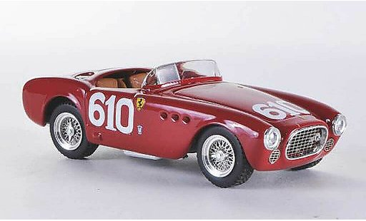 Ferrari 225 S 1/43 Art Model No.610 MM Scotti-Cantini modellini auto