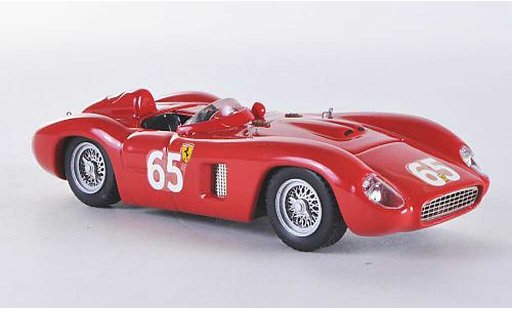 Ferrari 500 TR 1/43 Art Model No. 65 Gendebien/Portago Monza 1956 modellini auto