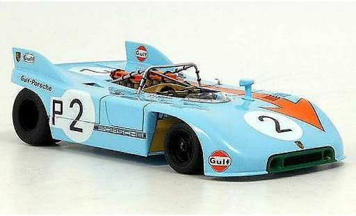 Porsche 908 1971 1/18 Autoart 3 nurburgring bell/siffert modellini auto