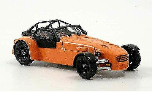 Donkervoort D8 course 1/43 Spark Cup Version 2003 modellini auto