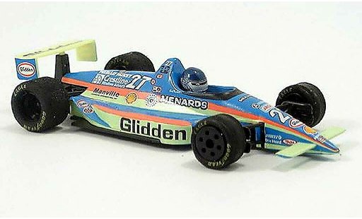 Lola 1993 Base 1/43 Onyx Geoff Brabham Indycar modellini auto