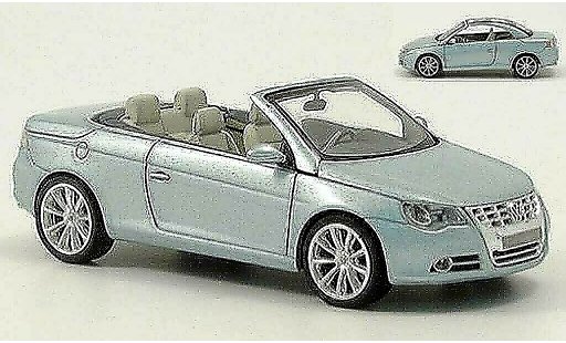 Volkswagen Concept Base 1/43 Norev C Cabrio capote liegt bei 2005 modellini auto