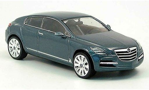 Opel Insignia Base 1/43 Norev 2004 modellini auto
