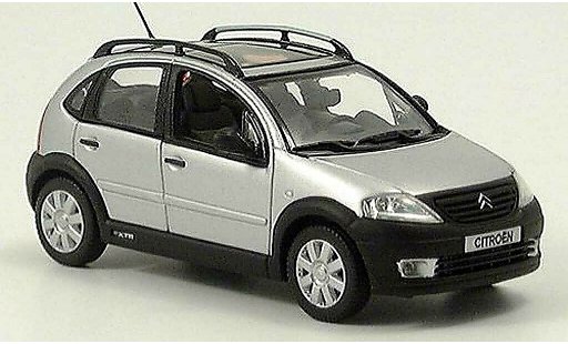 Citroen C3 XTR 1/43 Norev  modellini auto