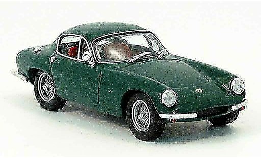 Lotus Elite Base 1/43 IXO verde 1962 modellini auto