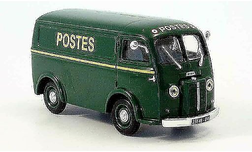 Peugeot D3A Base 1/43 Norev post modellini auto