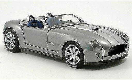 Shelby Cobra Concept 1/18 Autoart 2004 modellini auto