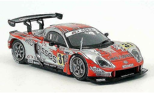 Toyota MR Super GT 1/43 Ebbro s jgtc 300 2004 modellini auto