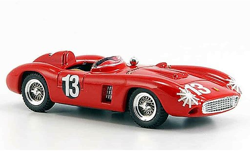 Ferrari 860 course 1/43 Best monza cuba deportago 1957 modellini auto