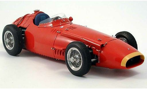 Maserati 250 Base 1/18 CMC F 1957 modellini auto