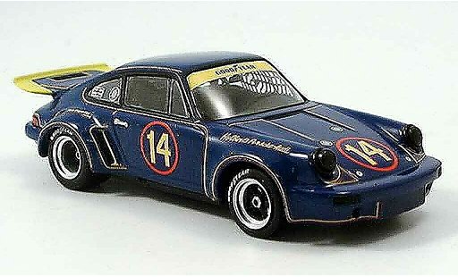 Porsche 911 RSR 1/43 Minichamps 3.0 Transam 1974 modellini auto