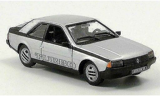 Renault Fuego Turbo 1/43 Norev  modellini auto