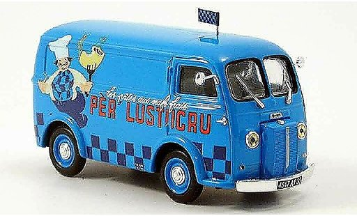 Peugeot D3A Base 1/43 Norev lustucru modellini auto