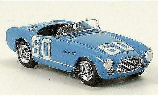 Ferrari 225 S 1/43 Art Model Riverside B. Spera modellini auto