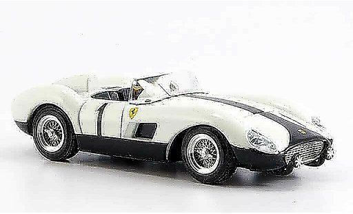 Ferrari 500 TRC 1/43 Art Model gp batista falla 1957 modellini auto
