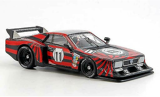 Lancia Beta Monte Carlo 1/43 Best Patrese-Facetti 1979 modellini auto