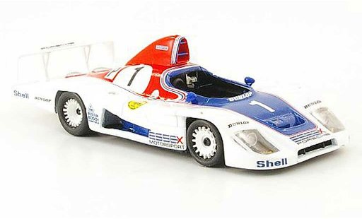 Porsche 936 1979 1/43 Trofeu 1000km Silverstone No.1 Ickx/Redmann modellini auto