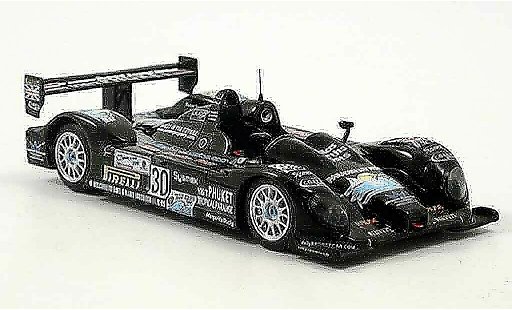 Courage 2005 course 1/43 Spark Kruse No. 30 LeMans modellini auto