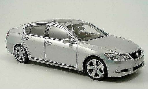 Lexus GS 430 1/18 Autoart 2006 modellini auto