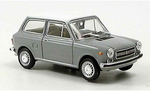 Autobianchi A112 citadine 1/43 Starline grigio modellini auto
