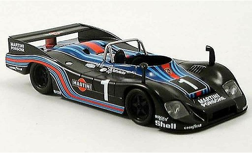 Porsche 936 1976 1/43 Trofeu 76 Martini No. 1 Nurburgring modellini auto