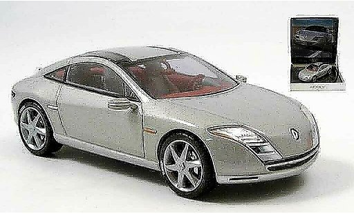 Renault Fluence Concept 1/43 Norev car modellini auto