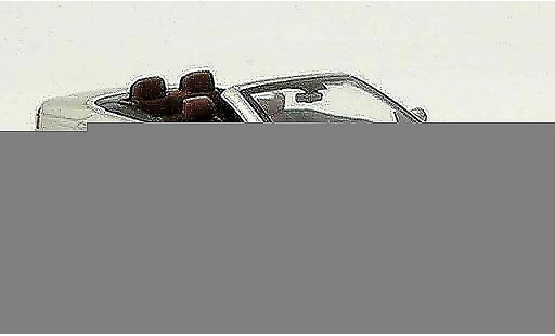 Volkswagen Eos Base 1/43 Norev metallico beige modellini auto