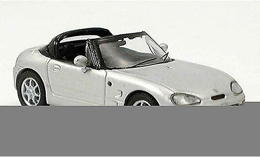 Suzuki Cappuccino Base 1/43 Spark halbaperto modellini auto