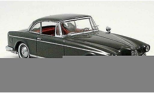 Bmw 503 coupe 1/43 Schuco grigio modellini auto