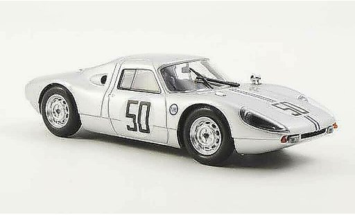 Porsche 911 1964 1/43 Minichamps GTS No.50 Team cassel Cassel/Pabst Challange Cup Daytona modellini auto