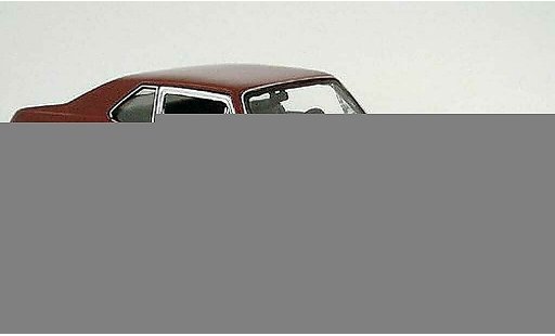 Chevrolet Nova Coupe 1/18 Maisto 1970 ss rosso modellini auto