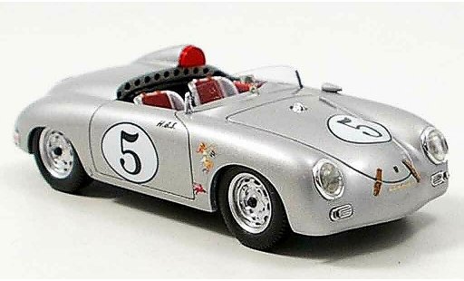 Porsche 356 Speedster 1/43 Premium Cls America No.5 modellini auto
