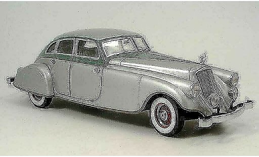 Pierce Arrow Silver Base 1/18 Signature Arrow grigio metallisee 1933 modellini auto