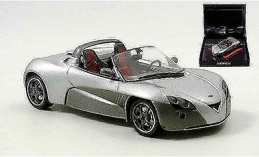 Venturi Fetish Roadster 1/43 Norev  modellini auto