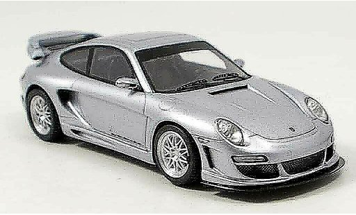 Gemballa GTR 650 1/43 Spark 2006 modellini auto