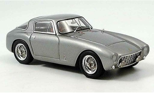 Ferrari 500 Mondial 1/43 Look Smart berlinetta grigio modellini auto