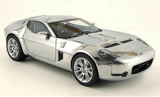 Shelby GR-1 Concept 1/18 Autoart  modellini auto