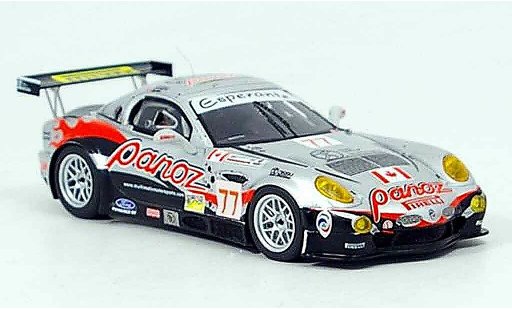 Panoz Elan Le Mans 1/43 Spark Multimatic Motorsport No.77 Le Mans 2006 modellini auto