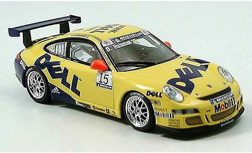 Porsche 911 GT3 1/43 Minichamps M PC Service Team modellini auto