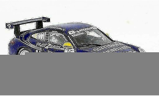 Porsche 911 GT3 1/43 Minichamps Racing Team Morellato modellini auto